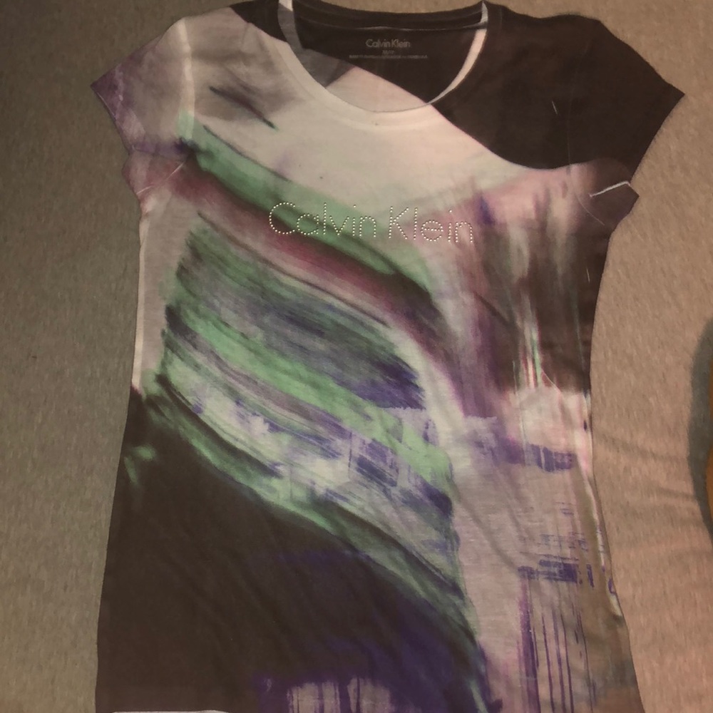 Calvin Klein Shirt